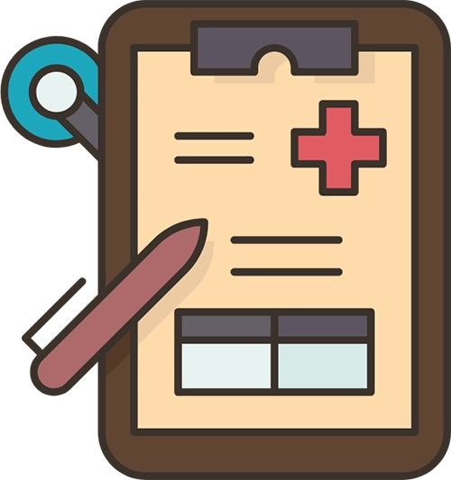 Post discharge wound care checklist