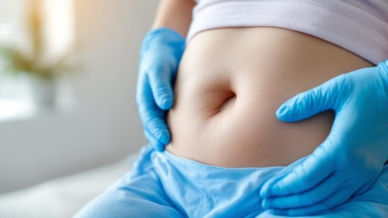 How to Care for Surgical Incision: Complete Recovery Guide - Windy City ...