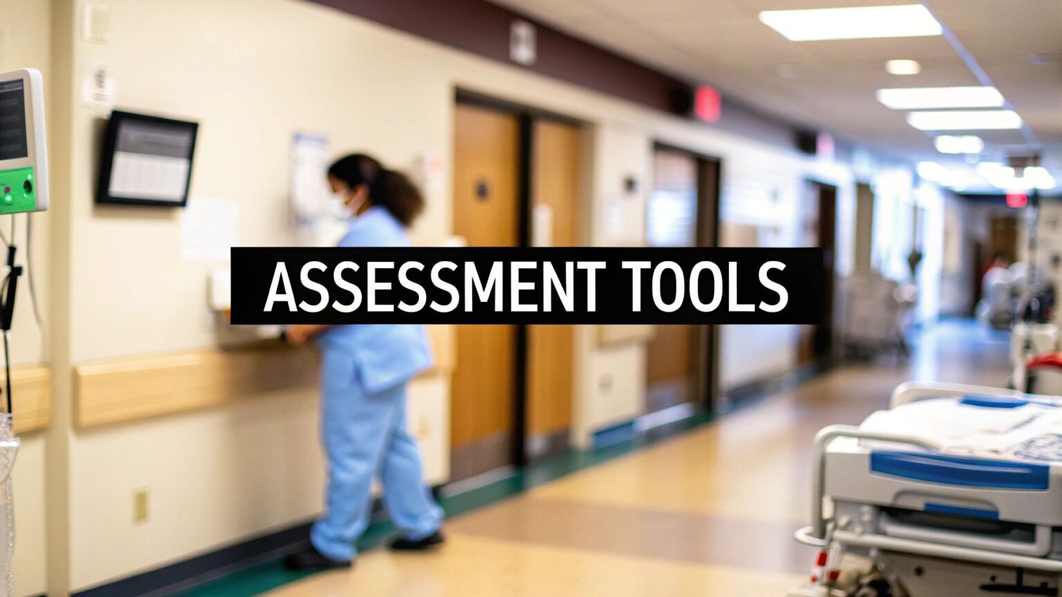 Top 8 Pressure Ulcer Assessment Tools - Windy City Wound Care